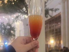 -武汉洲际酒店·漢自助餐厅