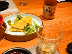 -文三酒肆自助放题(新街口友谊广场店)