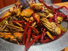 -庆峰龙虾烧烤(合肥一店)