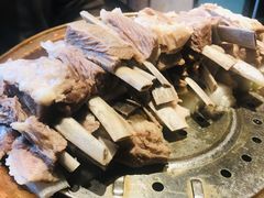 蒙料一八手把肉-蒙料·手把肉(望京店)