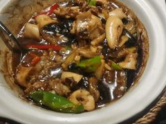 -77号渔船·蒸海鲜青岛菜(积米崖店)