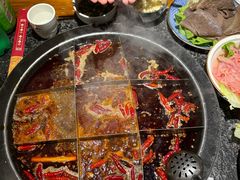 -陈眼镜火锅(总店)