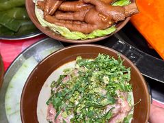 -重庆印象老火锅(梅林店)