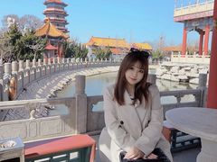 -文成城堡