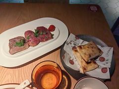 -纳鲁孜·新疆特色餐厅(上海悦荟广场店)