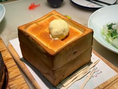 -绿茶餐厅(南翔印象城MEGA店)