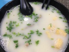 -鸭小妹鸭血粉丝(老门东店)