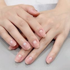 -雅洁美甲美睫