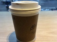 -麦当劳(光新乐购店)