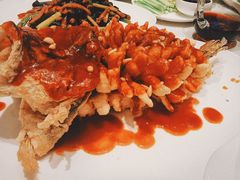 -洋洋中餐馆·SINCE 1997(信投店)