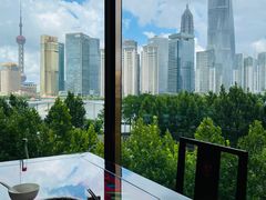 -上海滩餐厅(BFC外滩金融中心店)