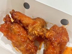 -必胜客(姜堰北大街店)
