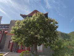 -天津盘山风景名胜区