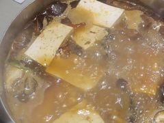-蝎王府羊蝎子(西直门店)