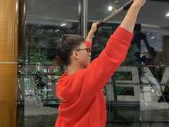 -WEGYMER健萌健身(雅颂居馆)