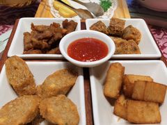 -临家闽南菜(宝洲路店)