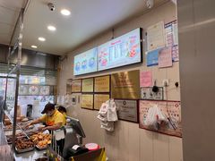 -阿芳卤面(中闽百汇店)