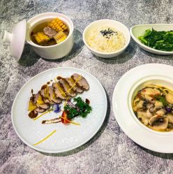 -台湾台婴美月子中心(长沙保利店)