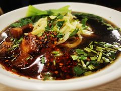 -华天新川面馆(缸瓦市店)