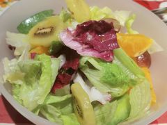 -西贝莜面村(金隅嘉品mall店)