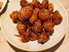 糖醋里脊-佬肥猫(七宝宝龙店)