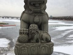-卢沟桥文化旅游区