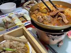 -赵财财·肠粉·煲仔饭(华润万象城店)