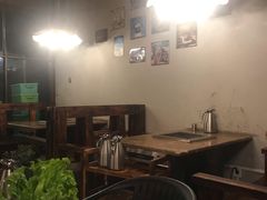 大堂-一品牛鲜潮汕牛肉火锅(茶花园店)