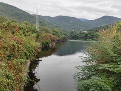 -徂徕山森林康养度假谷温泉