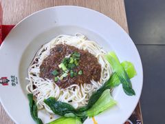 -李先生牛肉面大王(东铁营店)