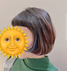-KEIVON HAIR·崎宏