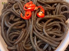 -鱼酷活鱼烤鱼(南京水游城店)