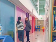 -英孚教育青少儿(东二环泰禾中心)