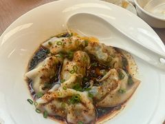 红油虾肉抄手-鼎泰丰(万象城店)