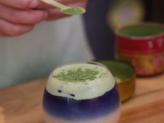 -LA MATCHA抹茶吧(进贤路店)