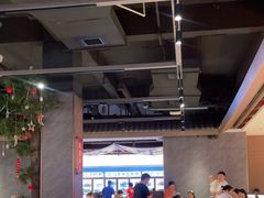 -聚味瞿记·龙虾堂(咸嘉湖店)