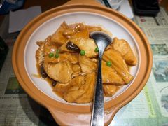 -大鸽饭(北京路店)