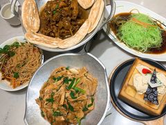 -小菜园新徽菜(上海浦东复地活力城店)