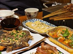 -馬蘭花開(车站大道店)