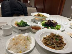 -老妈菜馆(建设街店)