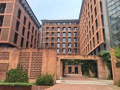 -浙江大学(紫金港校区)