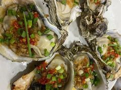 招牌大生蚝-冯姐生蚝(迎宾广场店)