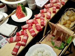 -香天下·四川火锅(安镇大润发店)