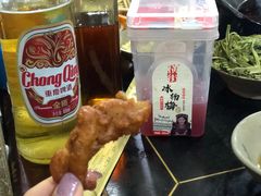-星鸿社重庆老火锅