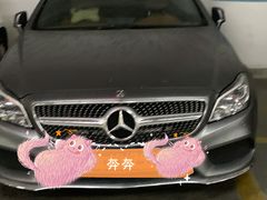 -上海汇之星奔驰4S店(浦东新店)