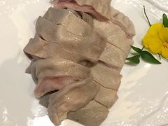 -浦东绿地铂骊酒店品珍轩中餐厅