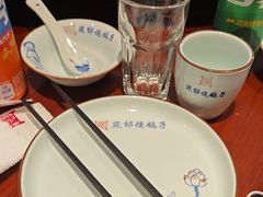 -燕郊烧鸽子(酷车小镇店)