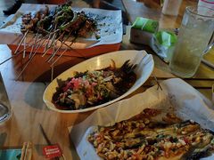 -为民烧烤吧.自贡爆炒菜(收录10年好店)