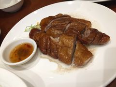 -頂好酒家·经典粤菜(海信广场店)