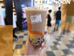 -CoCo都可(小寨赛格店)